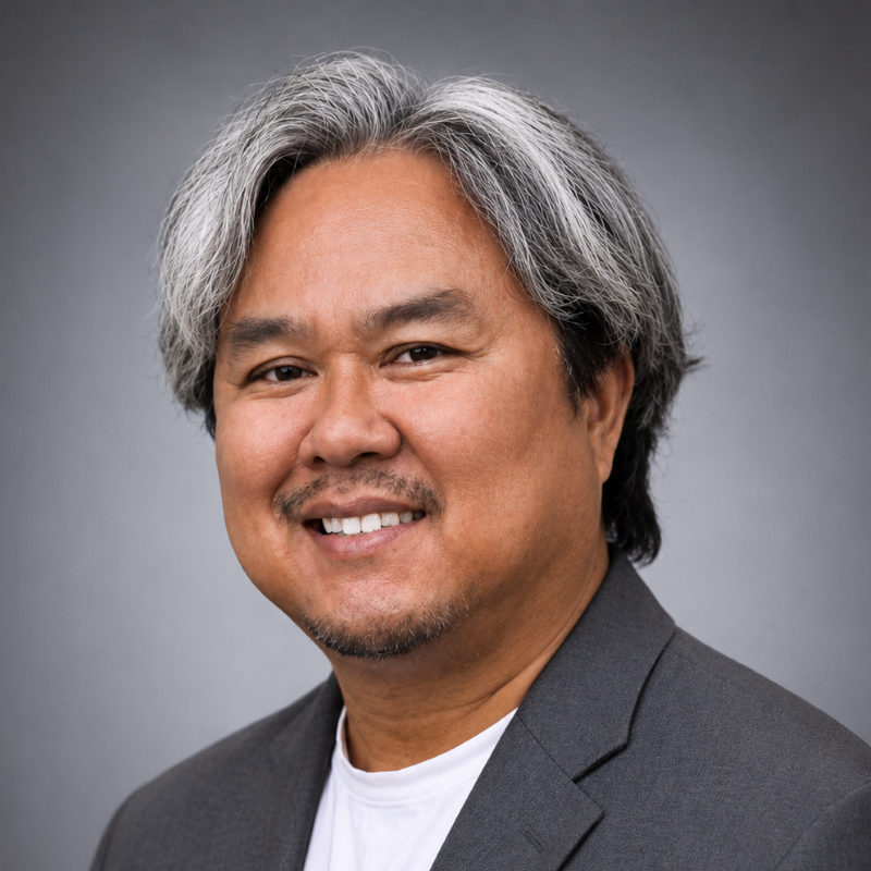 Masaki Mizuno, Ph.D.
